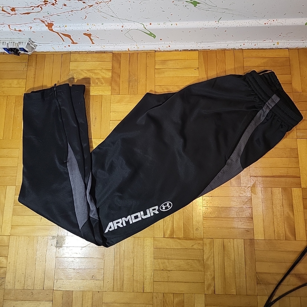 under armour joggers women 4XL